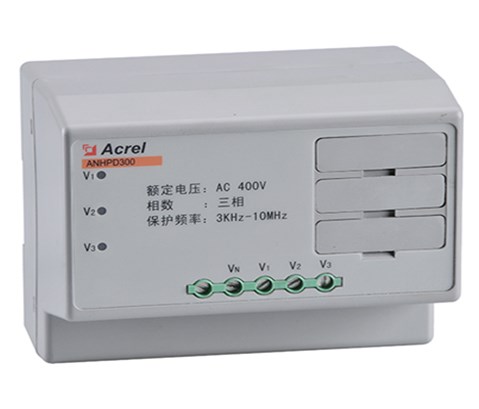 ANHPD300諧波保護器